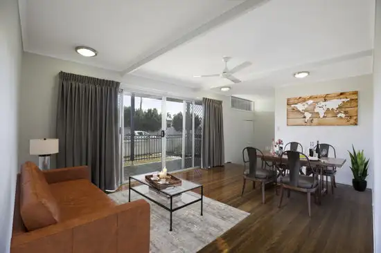 Second view of Homely house listing, 20 Evan Street, East Mackay QLD 4740