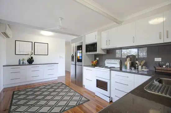 Third view of Homely house listing, 20 Evan Street, East Mackay QLD 4740