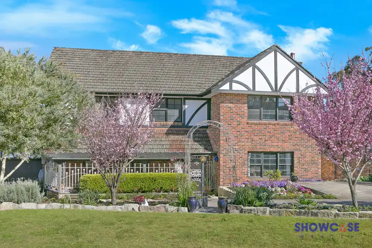 7 Parkwood Place, North Rocks NSW 2151