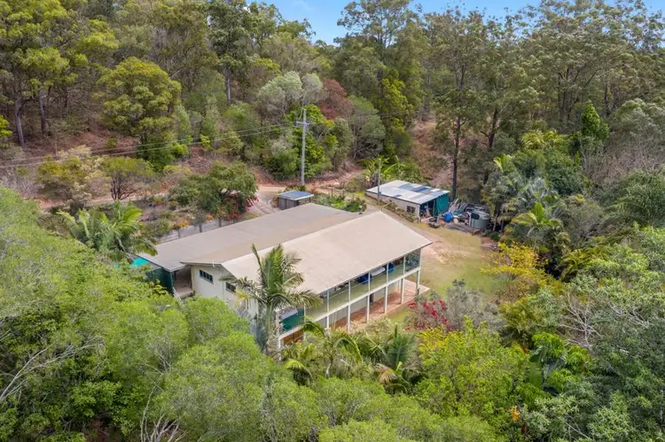 Main view of Homely house listing, 77 Steele Road, Canina QLD 4570