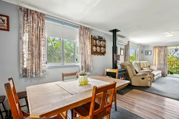 Third view of Homely house listing, 77 Steele Road, Canina QLD 4570