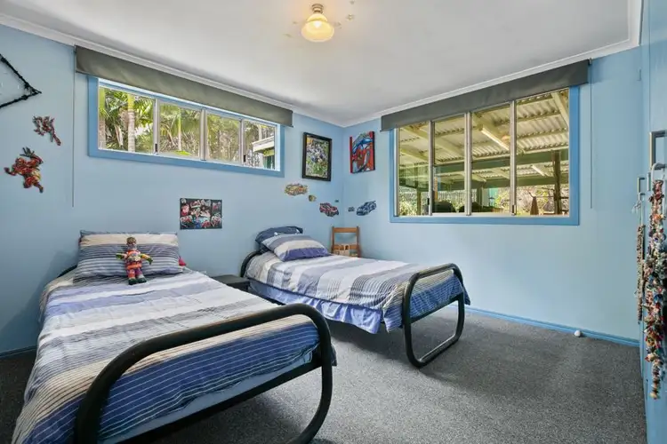 Sixth view of Homely house listing, 77 Steele Road, Canina QLD 4570