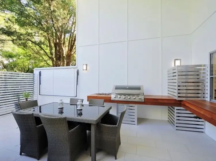 Main view of Homely townhouse listing, 1/101 Jones Road, Carina Heights QLD 4152