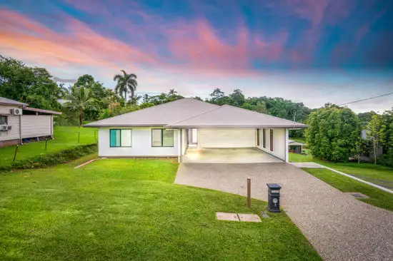3 Hickey Street, Innisfail QLD 4860
