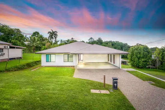 Main view of Homely house listing, 3 Hickey Street, Innisfail QLD 4860