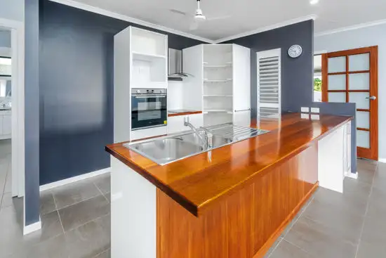 Second view of Homely house listing, 3 Hickey Street, Innisfail QLD 4860