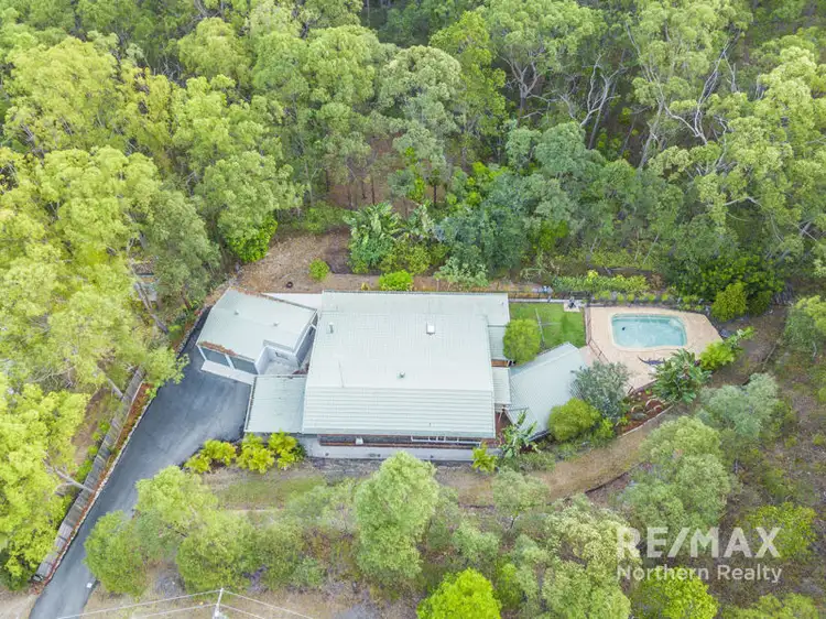 Sixth view of Homely house listing, 2 Jane Court, Cashmere QLD 4500