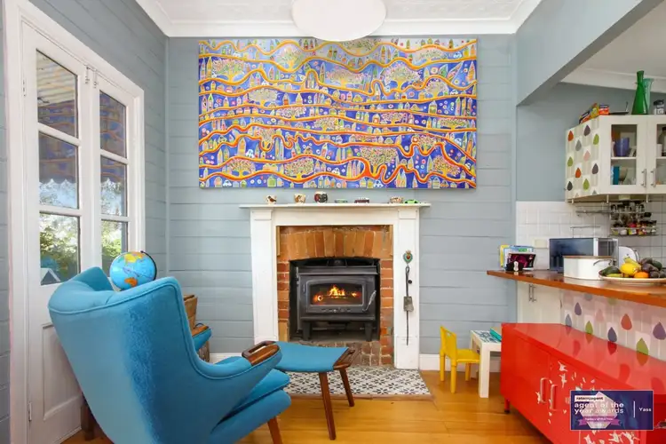 Sixth view of Homely house listing, 21 Dickinson Street, Binalong NSW 2584