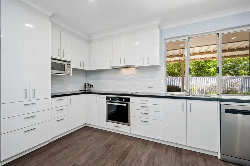 Main view of Homely villa listing, 17C Cale Street, Como WA 6152