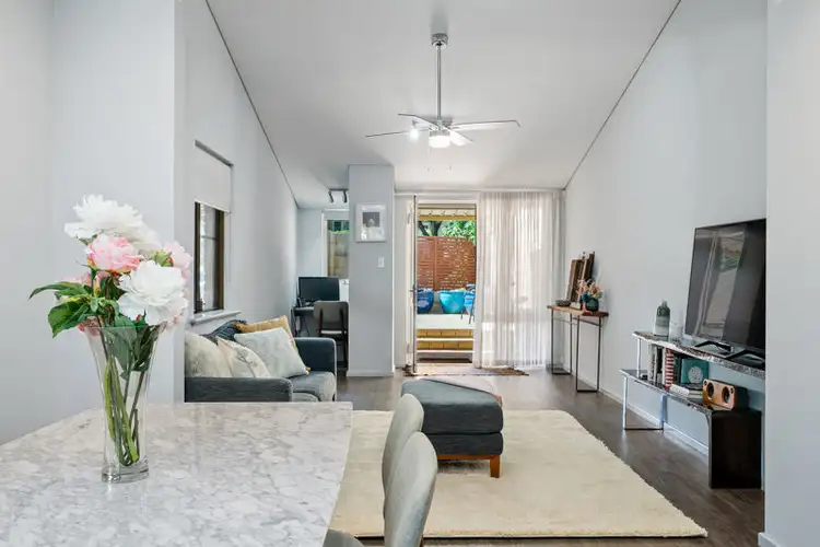 Third view of Homely villa listing, 17C Cale Street, Como WA 6152