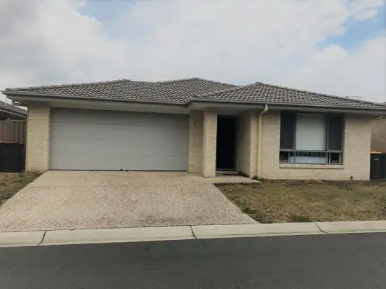 Main view of Homely unit listing, 3/15-23 Redondo ST, Ningi QLD 4511