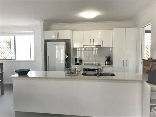Second view of Homely unit listing, 3/15-23 Redondo ST, Ningi QLD 4511