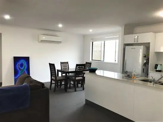 Third view of Homely unit listing, 3/15-23 Redondo ST, Ningi QLD 4511