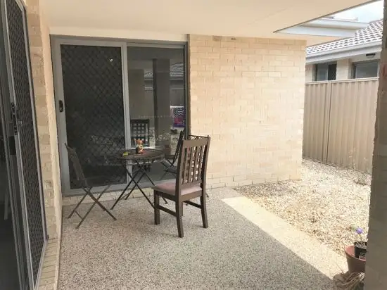Sixth view of Homely unit listing, 3/15-23 Redondo ST, Ningi QLD 4511