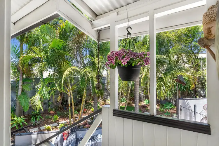 Fifth view of Homely house listing, 12 Johnston Street, Wynnum QLD 4178