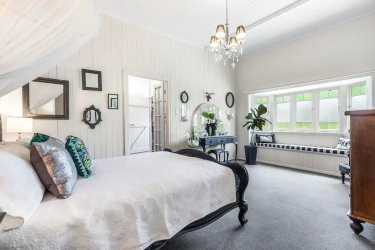 Sixth view of Homely house listing, 12 Johnston Street, Wynnum QLD 4178