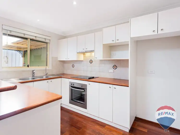 Fifth view of Homely house listing, 12 HARWOOD CIRCUIT, Glenmore Park NSW 2745