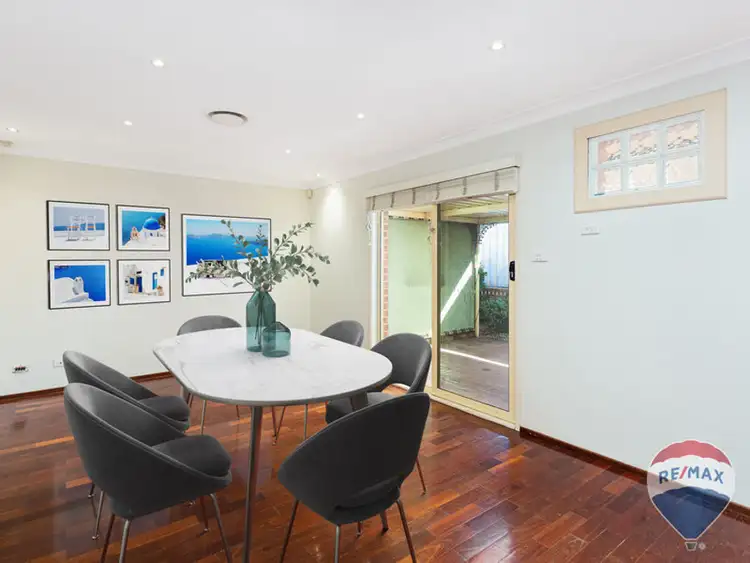 Sixth view of Homely house listing, 12 HARWOOD CIRCUIT, Glenmore Park NSW 2745