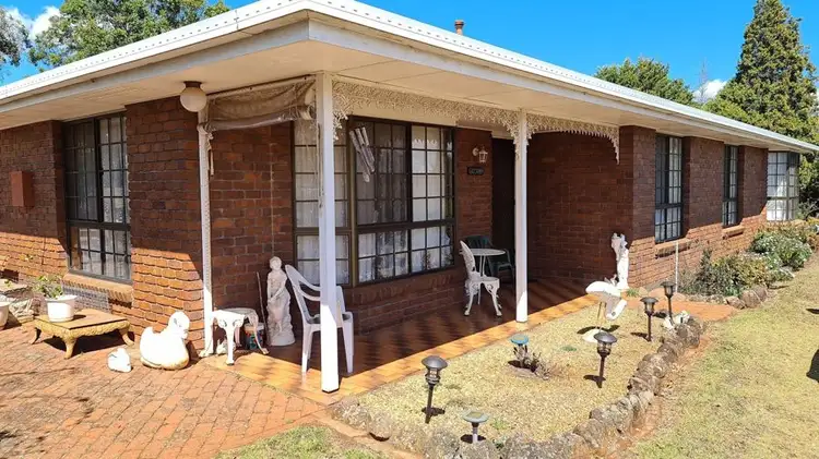 Fifth view of Homely rural property listing, 87 Evans Road, Kleinton QLD 4352