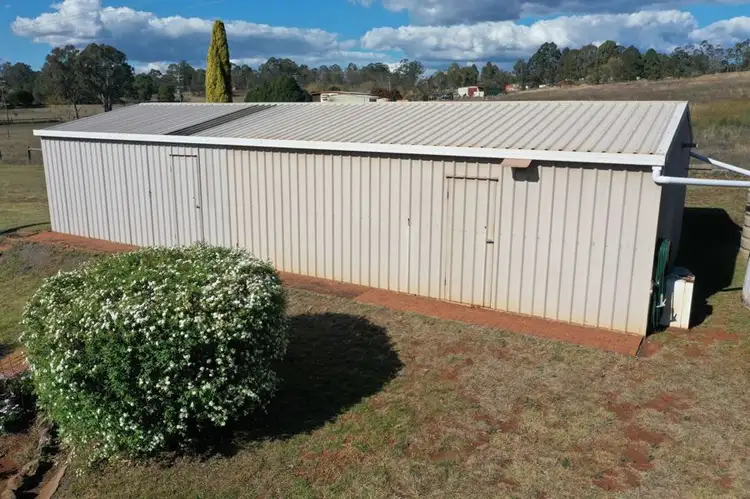 Sixth view of Homely rural property listing, 87 Evans Road, Kleinton QLD 4352