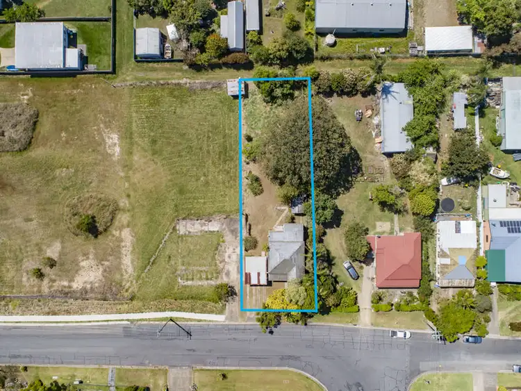 Second view of Homely house listing, 9 Conen Street, Bowraville NSW 2449