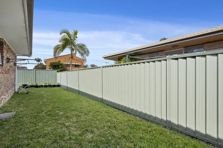Third view of Homely villa listing, 2/1 Brunswick Avenue, Coffs Harbour NSW 2450
