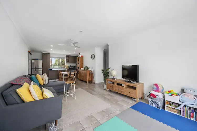 Fifth view of Homely villa listing, 2/1 Brunswick Avenue, Coffs Harbour NSW 2450