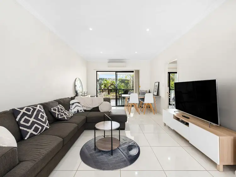 5/58 Moore Street, Morningside QLD 4170
