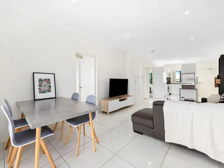 Fifth view of Homely apartment listing, 5/58 Moore Street, Morningside QLD 4170