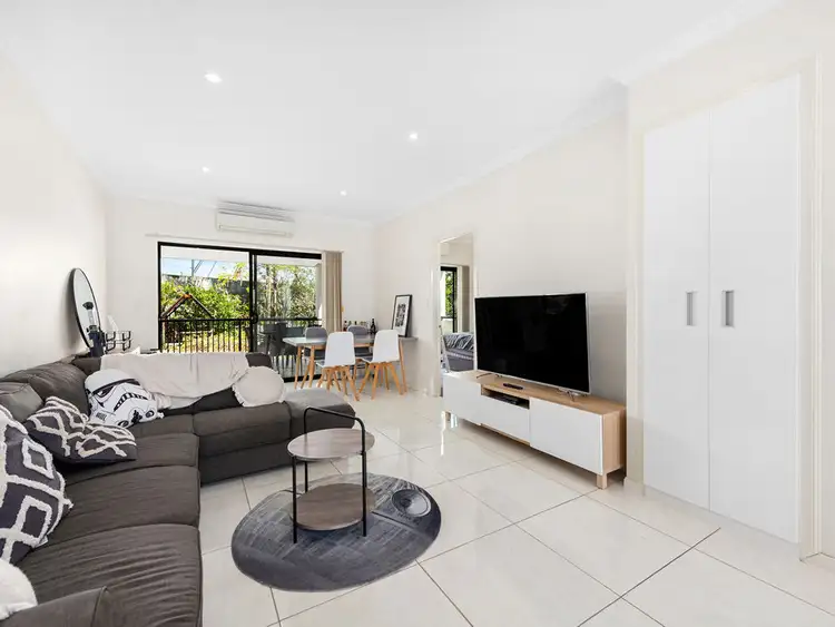 Sixth view of Homely apartment listing, 5/58 Moore Street, Morningside QLD 4170