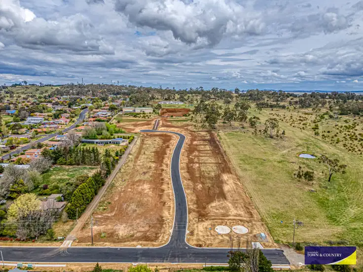 Main view of Homely land listing, 13 Melba Place, Armidale NSW 2350