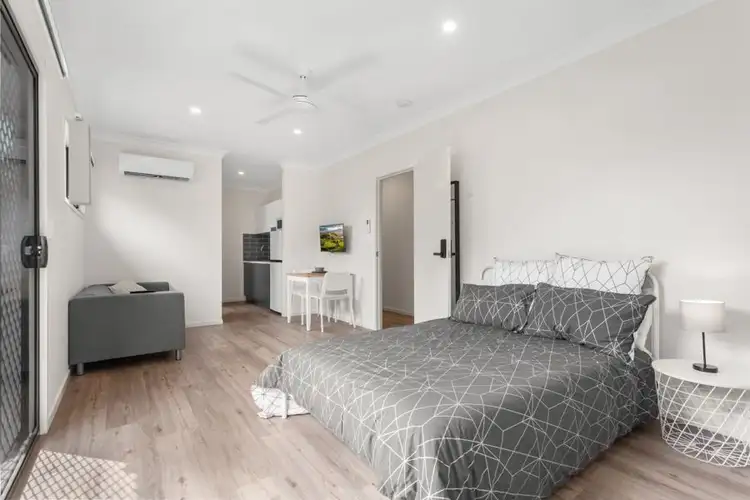 Second view of Homely studio listing, 4/22 Wing Street, Bald Hills QLD 4036