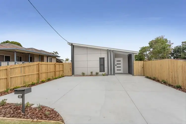 Fifth view of Homely studio listing, 4/22 Wing Street, Bald Hills QLD 4036