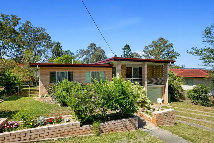 Main view of Homely house listing, 21 Columbia Street, Gympie QLD 4570