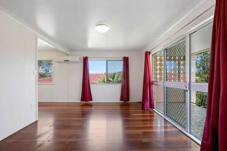 Fourth view of Homely house listing, 21 Columbia Street, Gympie QLD 4570