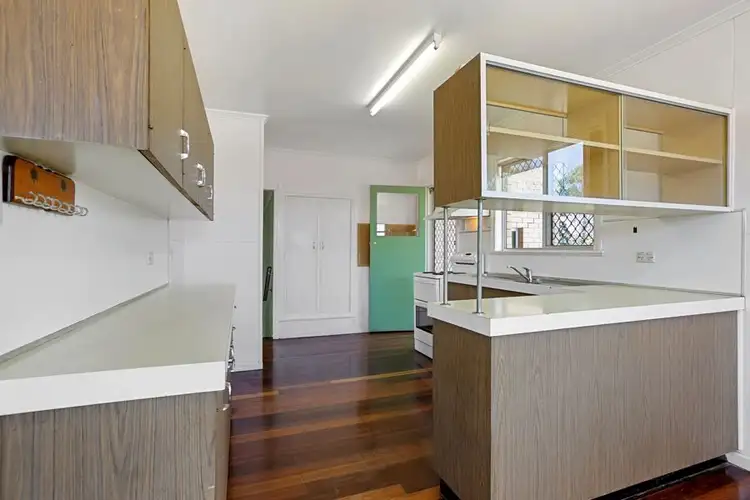 Sixth view of Homely house listing, 21 Columbia Street, Gympie QLD 4570