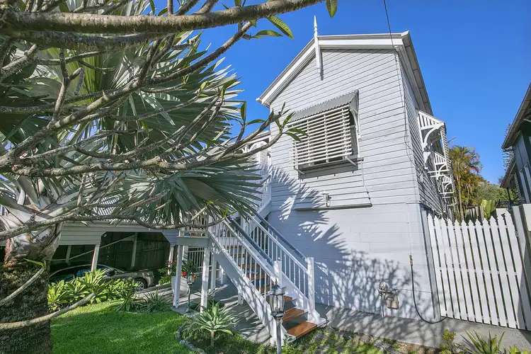 55 Princess Street, Bulimba QLD 4171