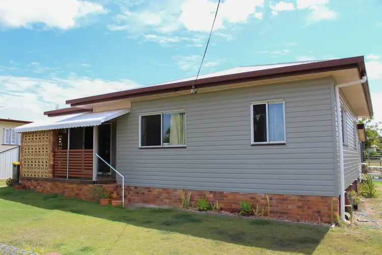 14 Dunn Street, Maryborough QLD 4650