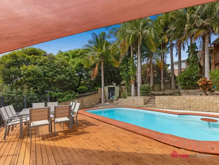 24 Sunrise Drive, Boambee East NSW 2452