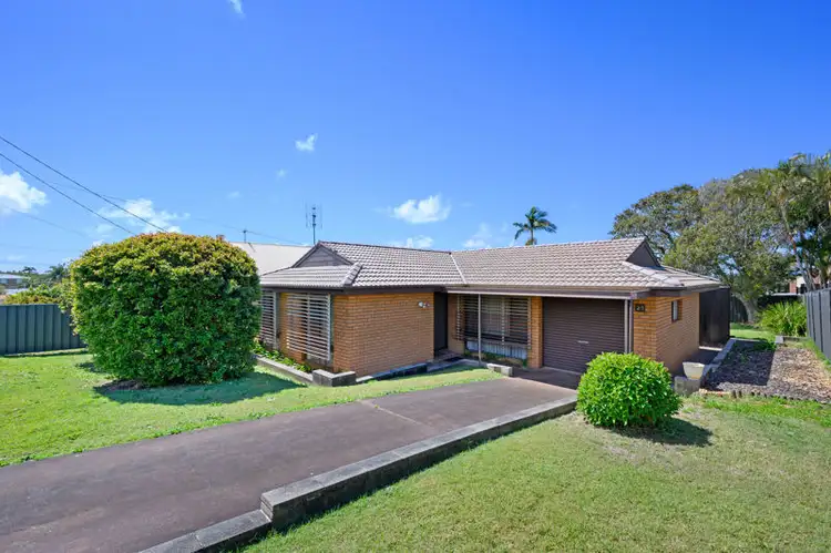 25 Eileen Drive, Corindi Beach NSW 2456