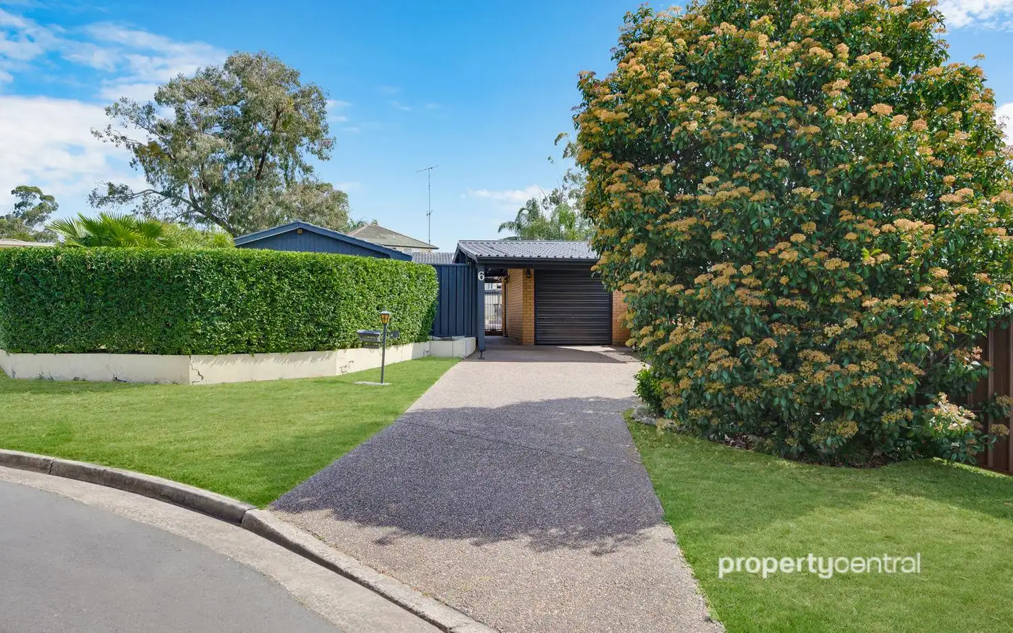 Main view of Homely house listing, 6 Bunce Place, Werrington County NSW 2747