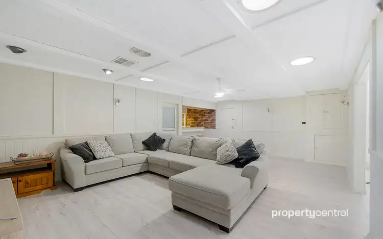 Second view of Homely house listing, 6 Bunce Place, Werrington County NSW 2747