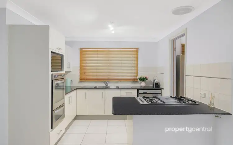 Third view of Homely house listing, 6 Bunce Place, Werrington County NSW 2747