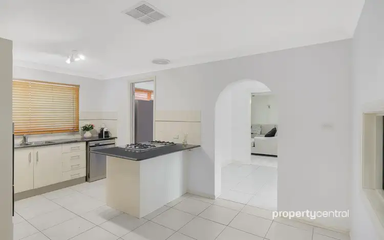Fourth view of Homely house listing, 6 Bunce Place, Werrington County NSW 2747