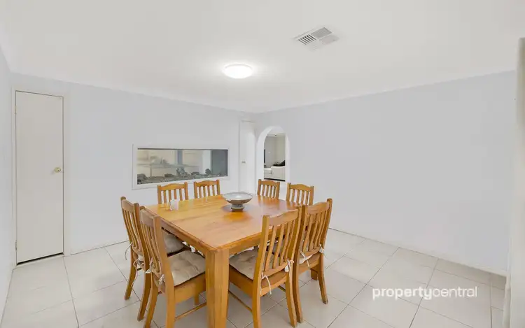 Fifth view of Homely house listing, 6 Bunce Place, Werrington County NSW 2747