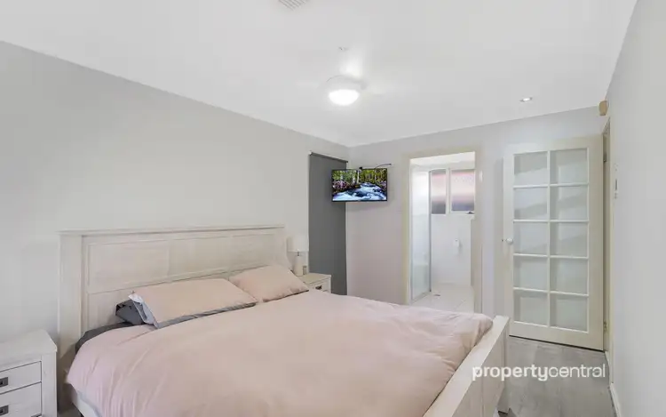 Sixth view of Homely house listing, 6 Bunce Place, Werrington County NSW 2747