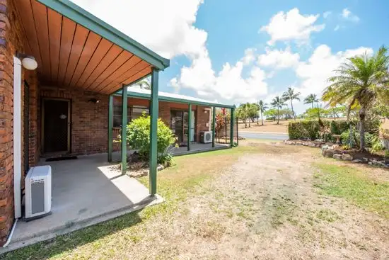 Second view of Homely house listing, 21 Cumberland Ave, Slade Point QLD 4740
