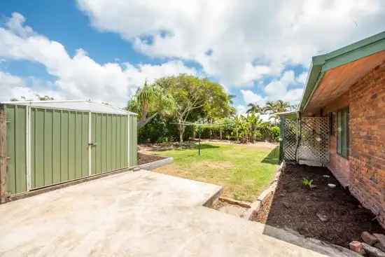 Third view of Homely house listing, 21 Cumberland Ave, Slade Point QLD 4740
