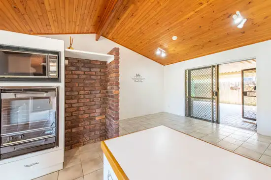 Fourth view of Homely house listing, 21 Cumberland Ave, Slade Point QLD 4740