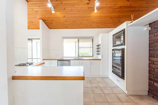 Fifth view of Homely house listing, 21 Cumberland Ave, Slade Point QLD 4740